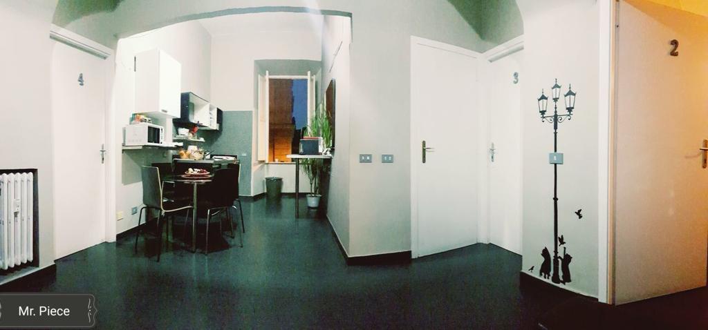 Mr Piece B&B - Rome — Photos 3