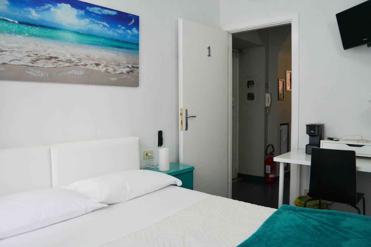 Mr Piece B&B - Rome — Photos 1